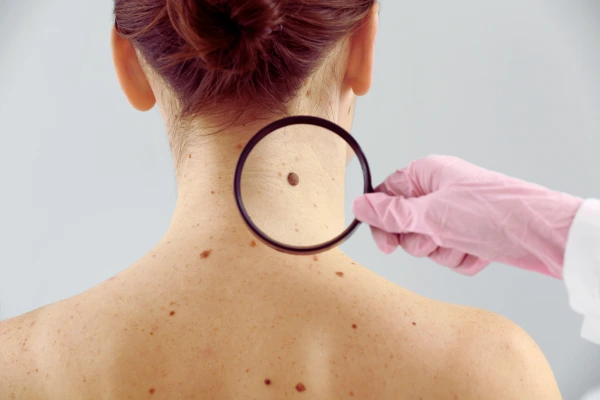 Skin Discoloration